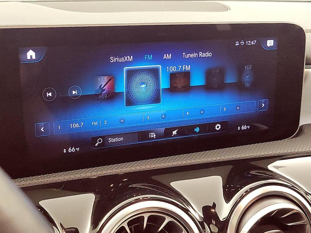used 2020 Mercedes-Benz CLA 250 car, priced at $25,998