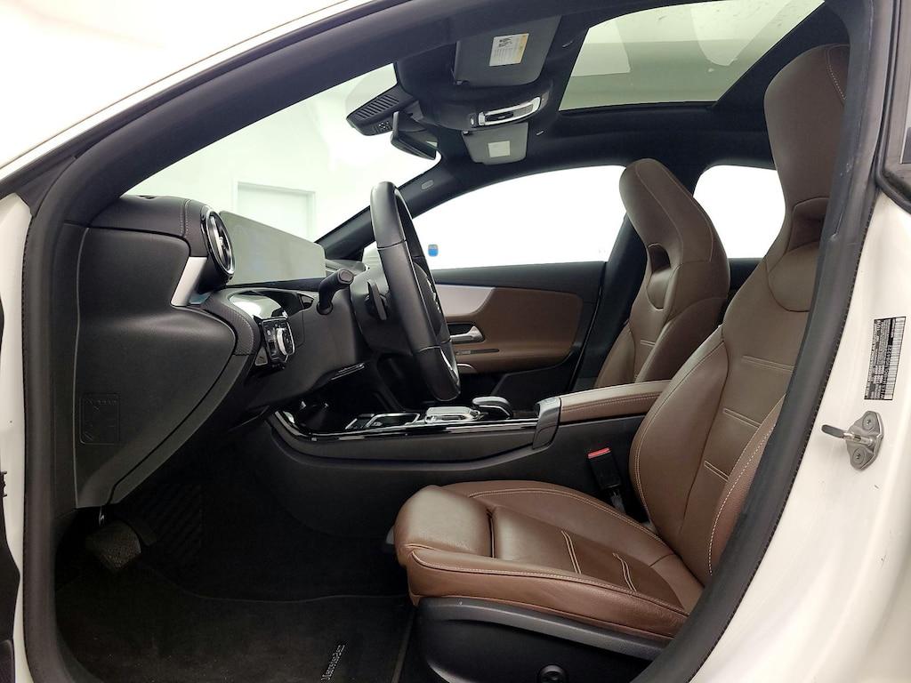 used 2020 Mercedes-Benz CLA 250 car, priced at $25,998