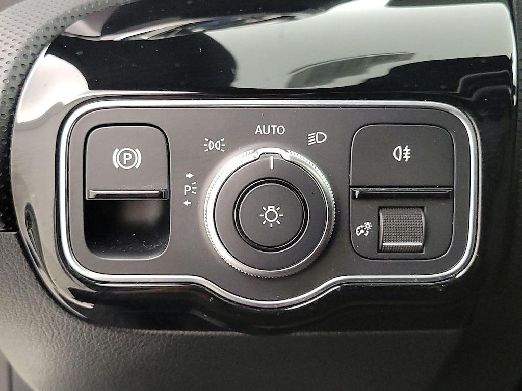 used 2020 Mercedes-Benz CLA 250 car, priced at $25,998