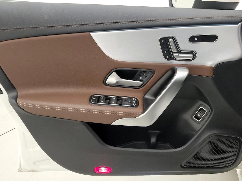 used 2020 Mercedes-Benz CLA 250 car, priced at $25,998