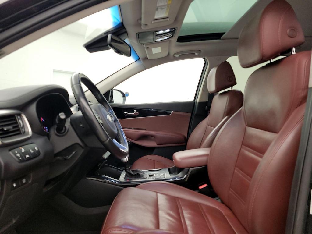 used 2017 Kia Sorento car, priced at $15,998