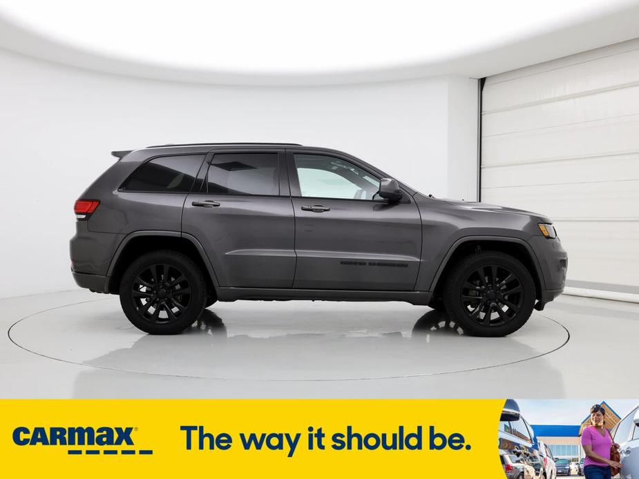 used 2019 Jeep Grand Cherokee car, priced at $23,998