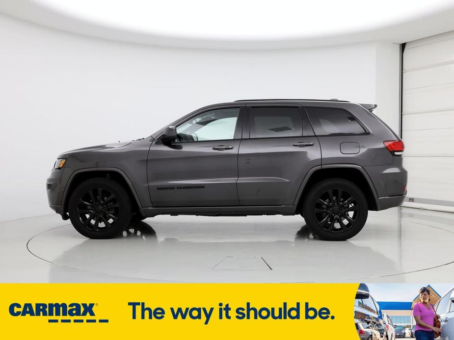 used 2019 Jeep Grand Cherokee car, priced at $23,998