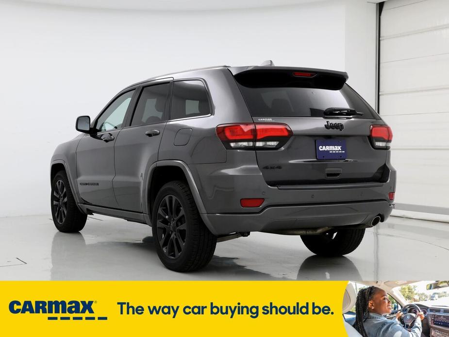 used 2019 Jeep Grand Cherokee car, priced at $23,998