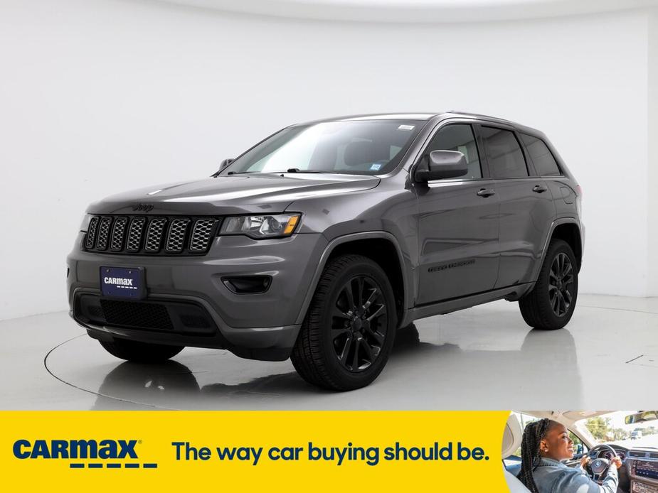 used 2019 Jeep Grand Cherokee car, priced at $23,998