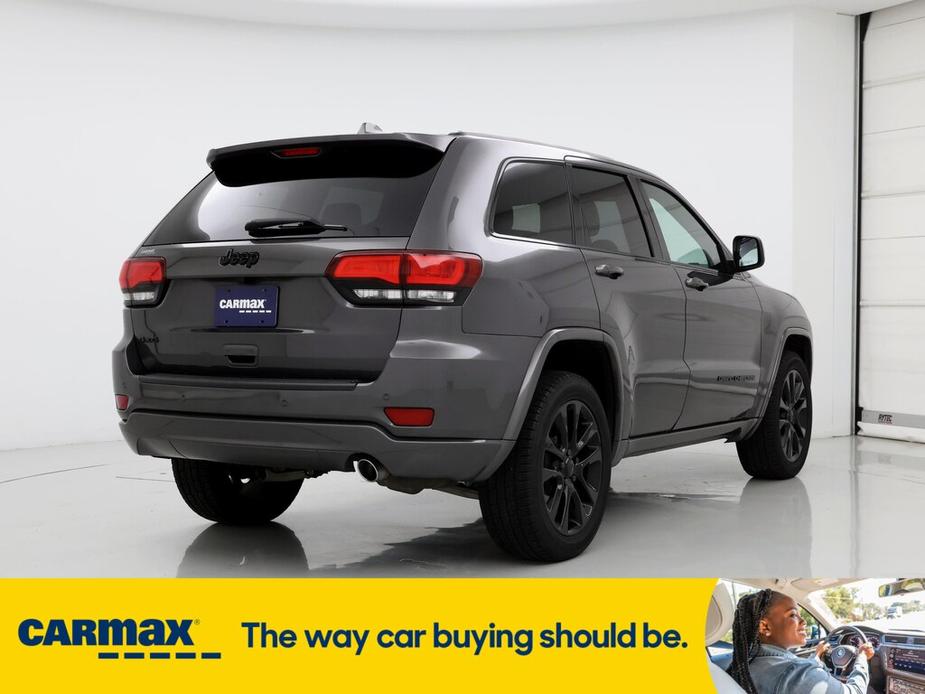 used 2019 Jeep Grand Cherokee car, priced at $23,998