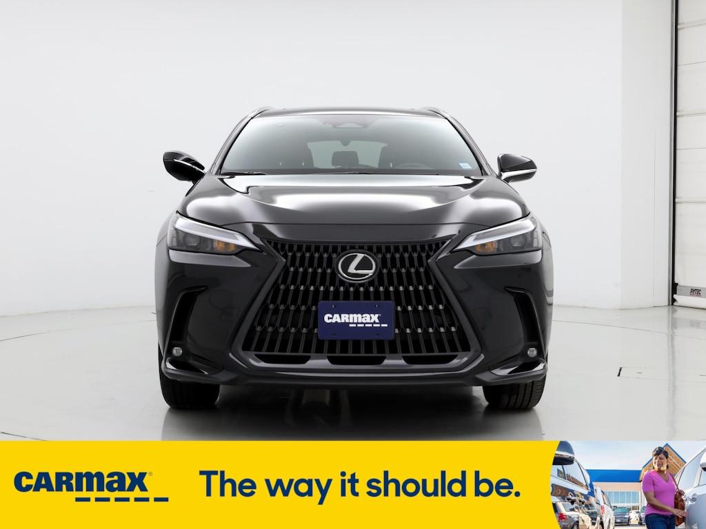 used 2023 Lexus NX 350 car, priced at $41,998