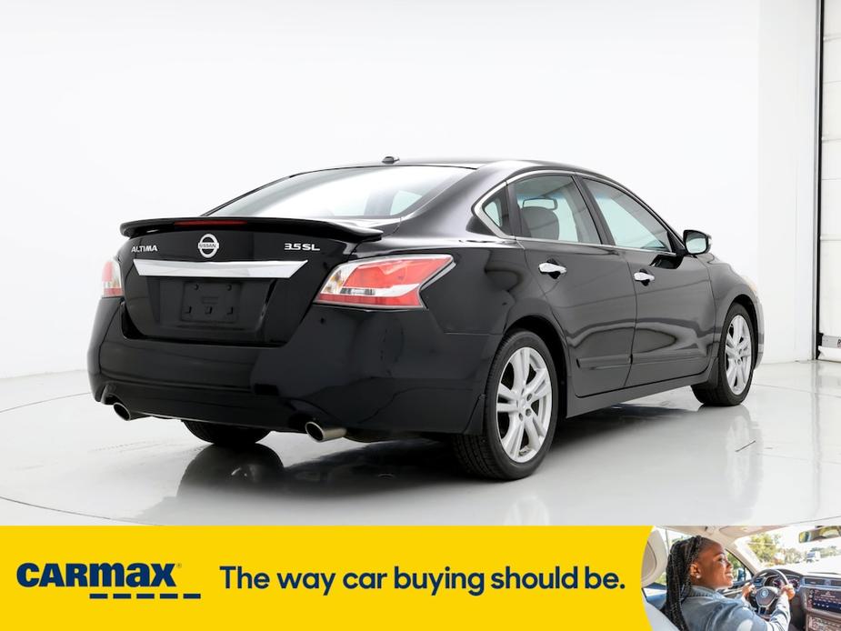 used 2015 Nissan Altima car, priced at $16,998