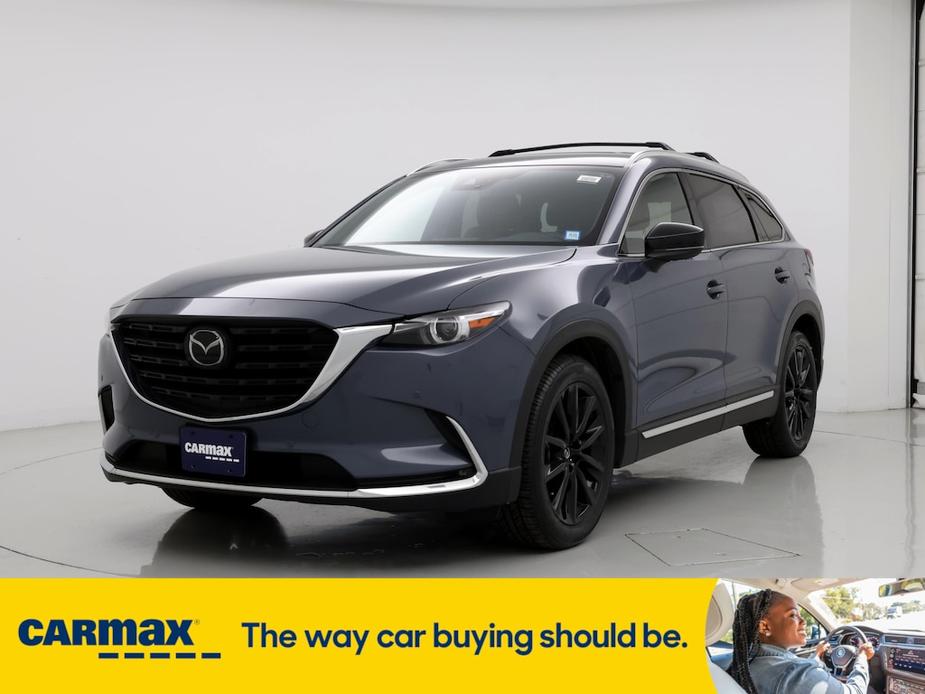 used 2022 Mazda CX-9 car, priced at $32,998