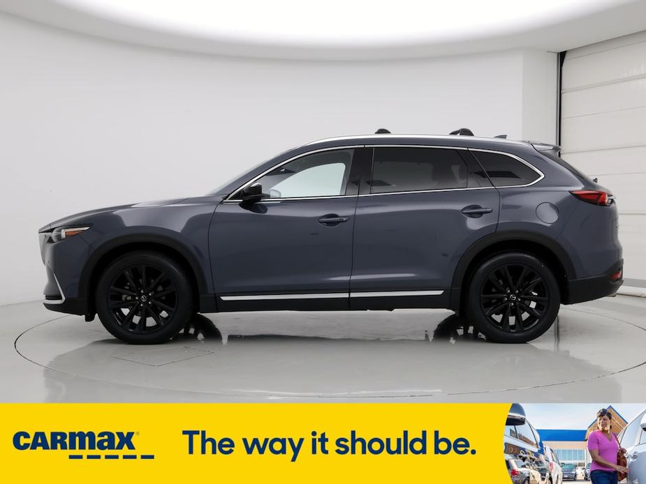 used 2022 Mazda CX-9 car, priced at $32,998