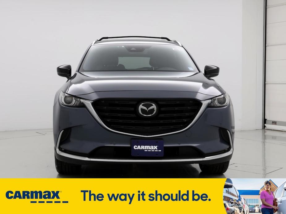 used 2022 Mazda CX-9 car, priced at $32,998