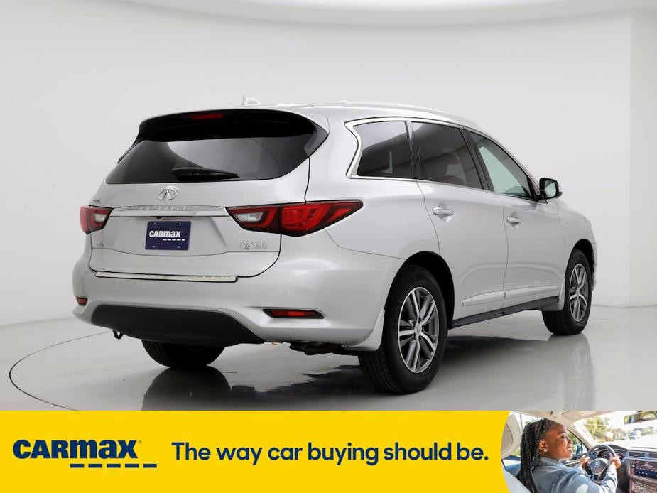 used 2020 INFINITI QX60 car, priced at $29,998