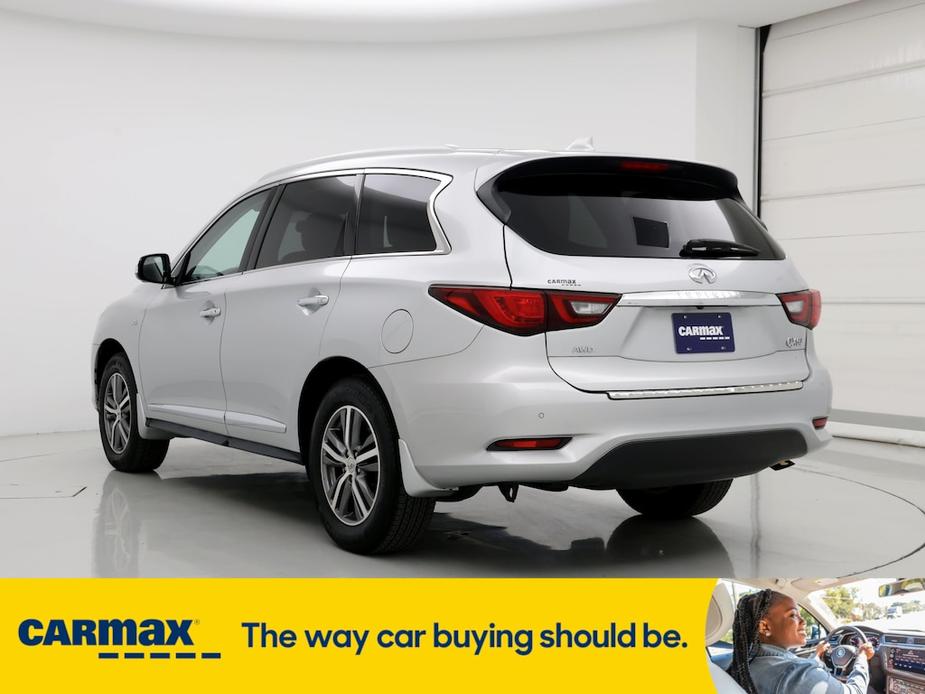 used 2020 INFINITI QX60 car, priced at $29,998