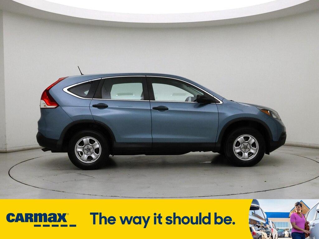 used 2014 Honda CR-V car, priced at $13,599