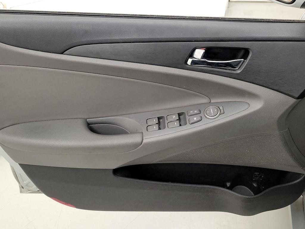 used 2013 Hyundai Sonata car, priced at $12,599