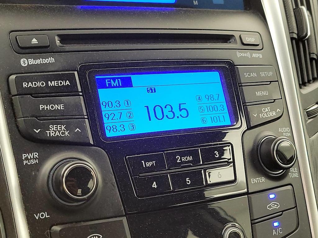 used 2013 Hyundai Sonata car, priced at $12,599