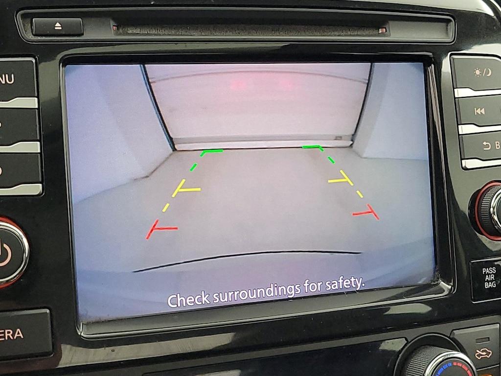 used 2019 Nissan Maxima car, priced at $23,998