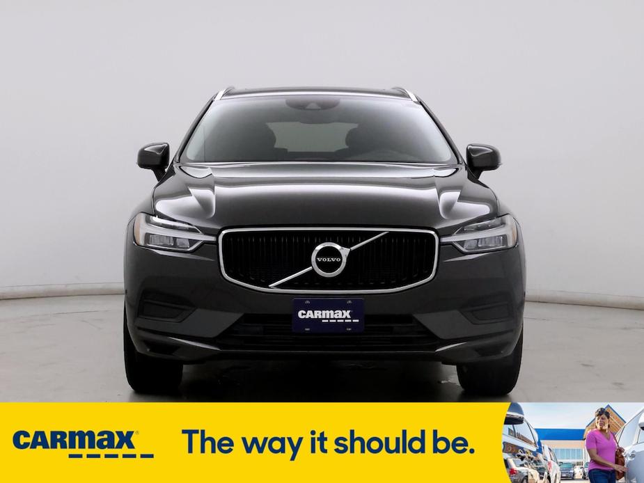 used 2018 Volvo XC60 car, priced at $24,998