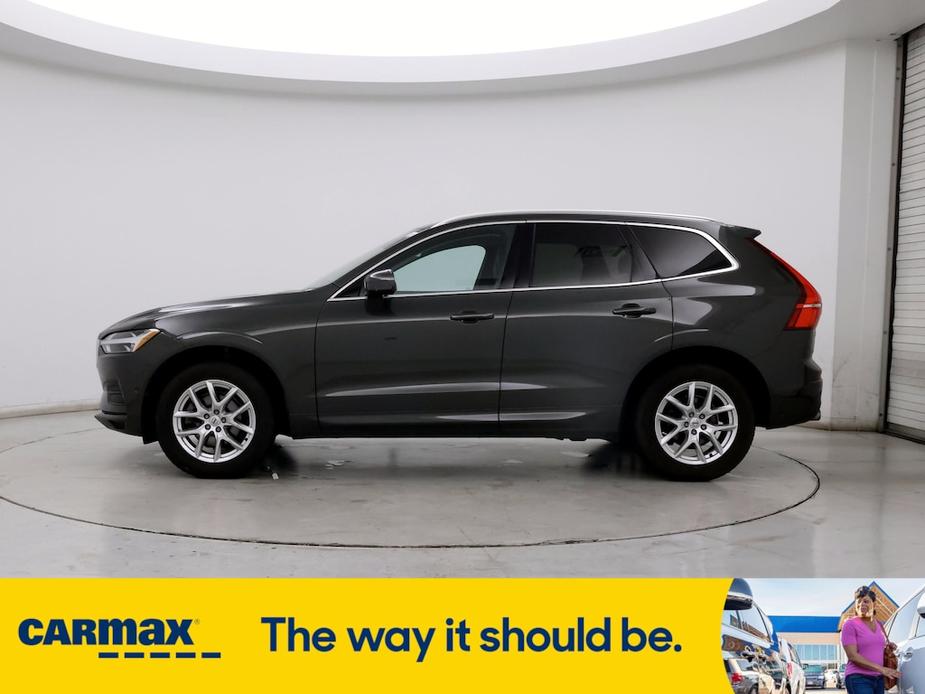 used 2018 Volvo XC60 car, priced at $24,998