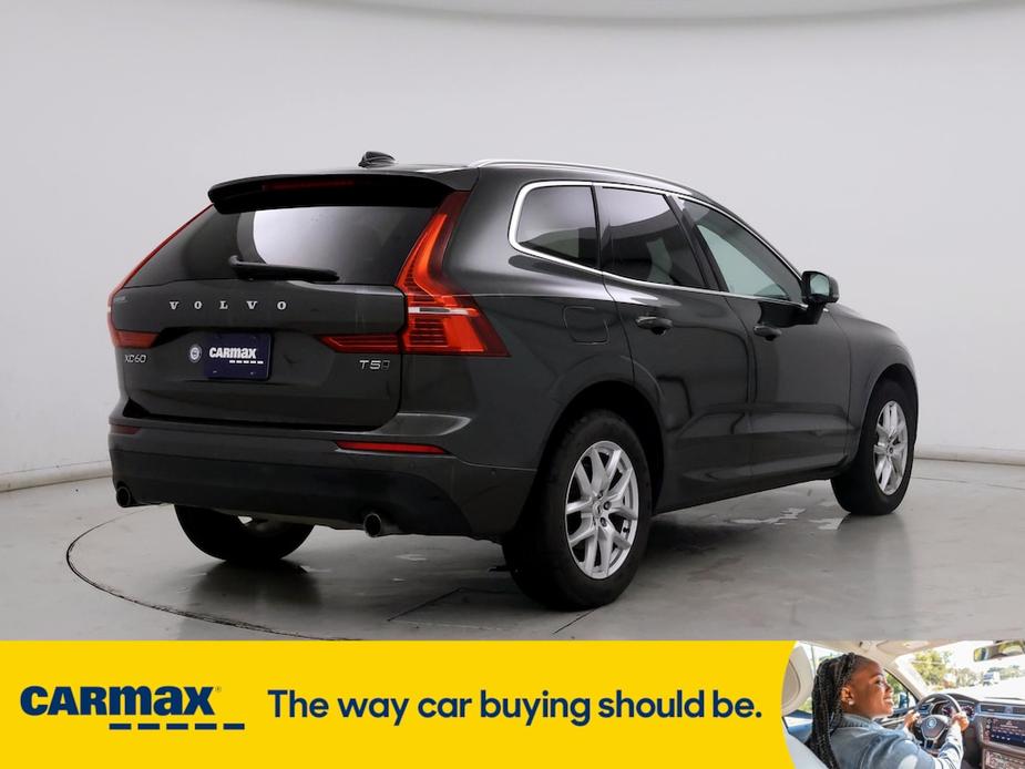 used 2018 Volvo XC60 car, priced at $24,998