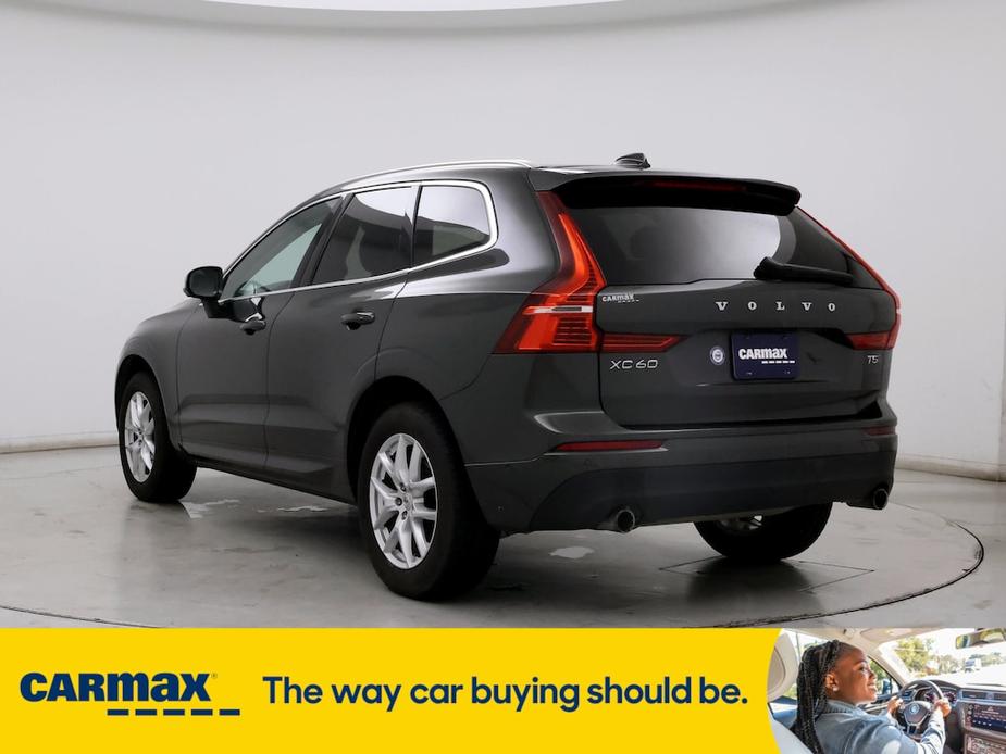 used 2018 Volvo XC60 car, priced at $24,998