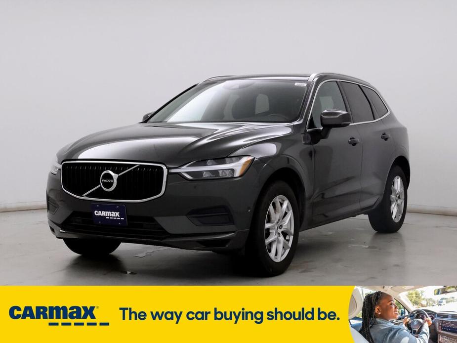 used 2018 Volvo XC60 car, priced at $24,998