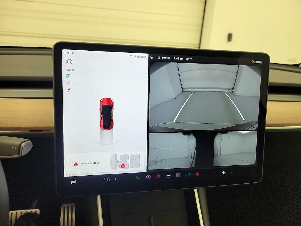 used 2020 Tesla Model Y car, priced at $29,998