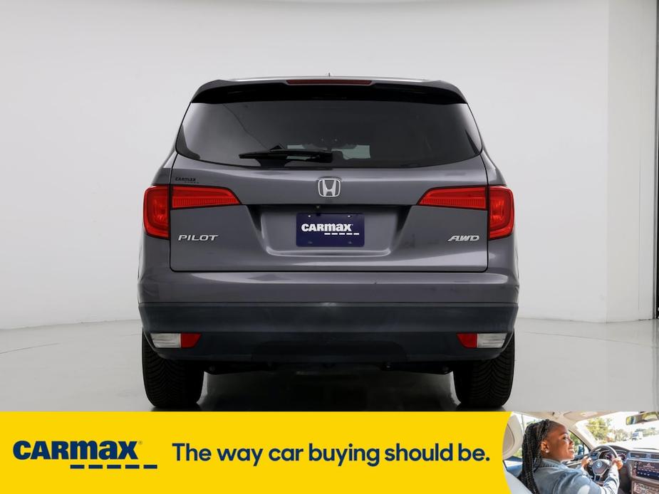 used 2016 Honda Pilot car, priced at $26,998