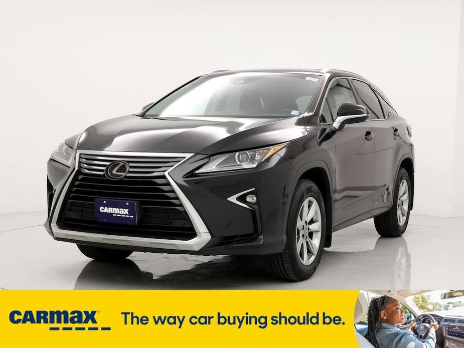 used 2019 Lexus RX 350 car, priced at $29,998