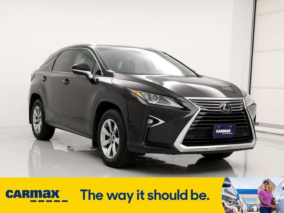 used 2019 Lexus RX 350 car, priced at $29,998