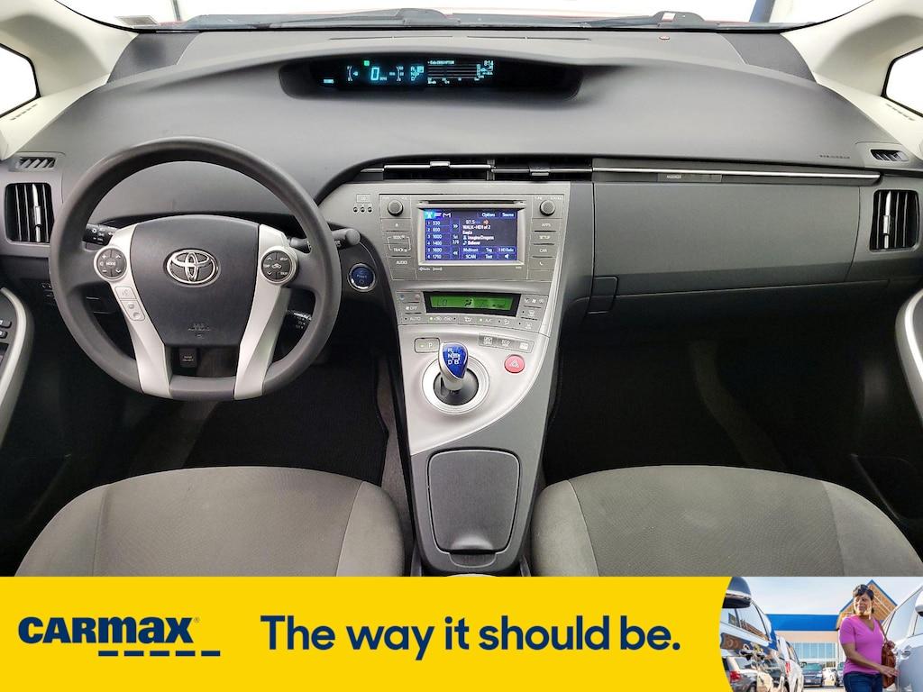 used 2013 Toyota Prius car, priced at $12,998