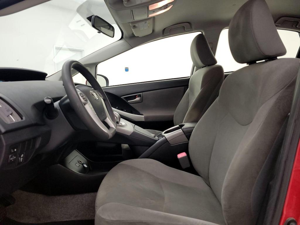used 2013 Toyota Prius car, priced at $12,998