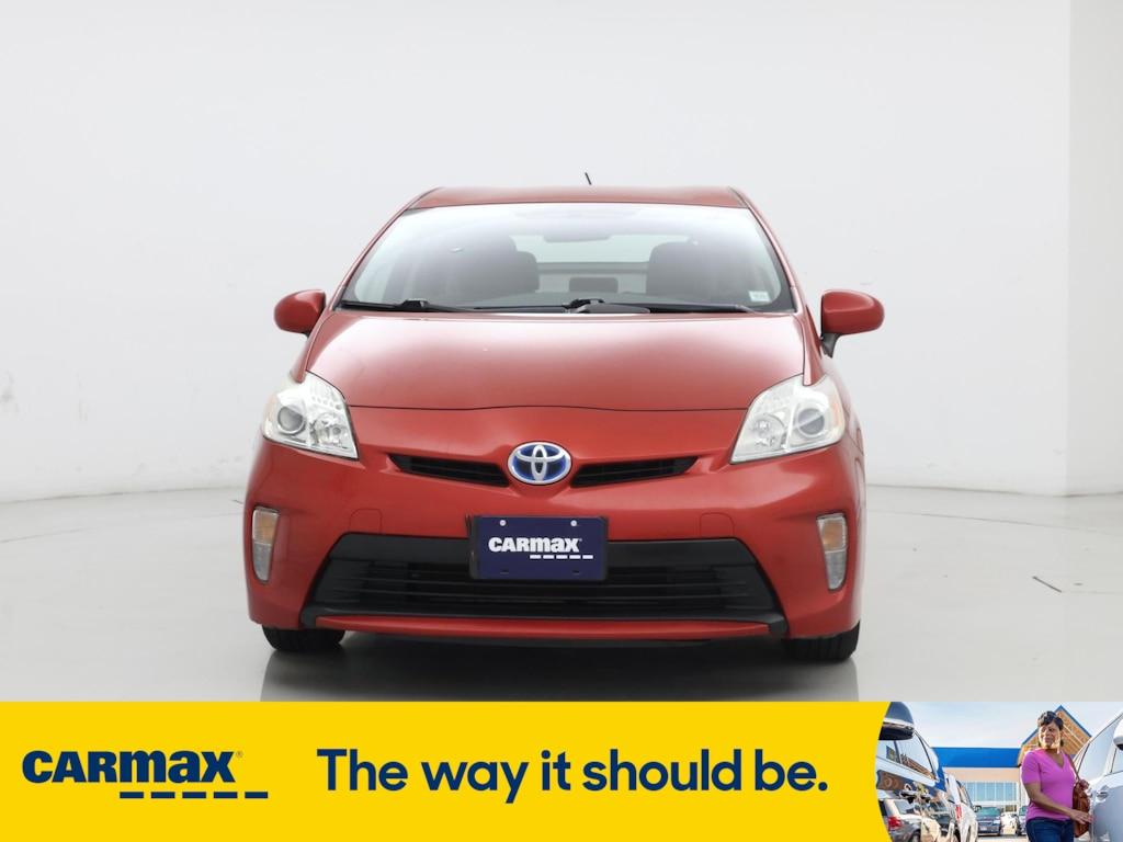 used 2013 Toyota Prius car, priced at $12,998