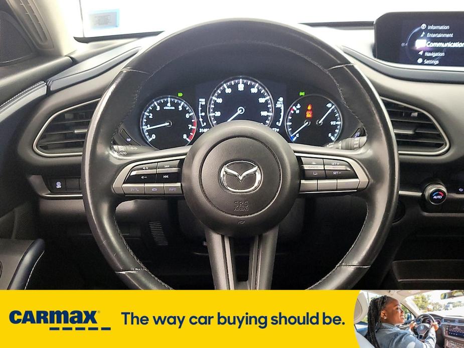 used 2021 Mazda CX-30 car, priced at $20,998