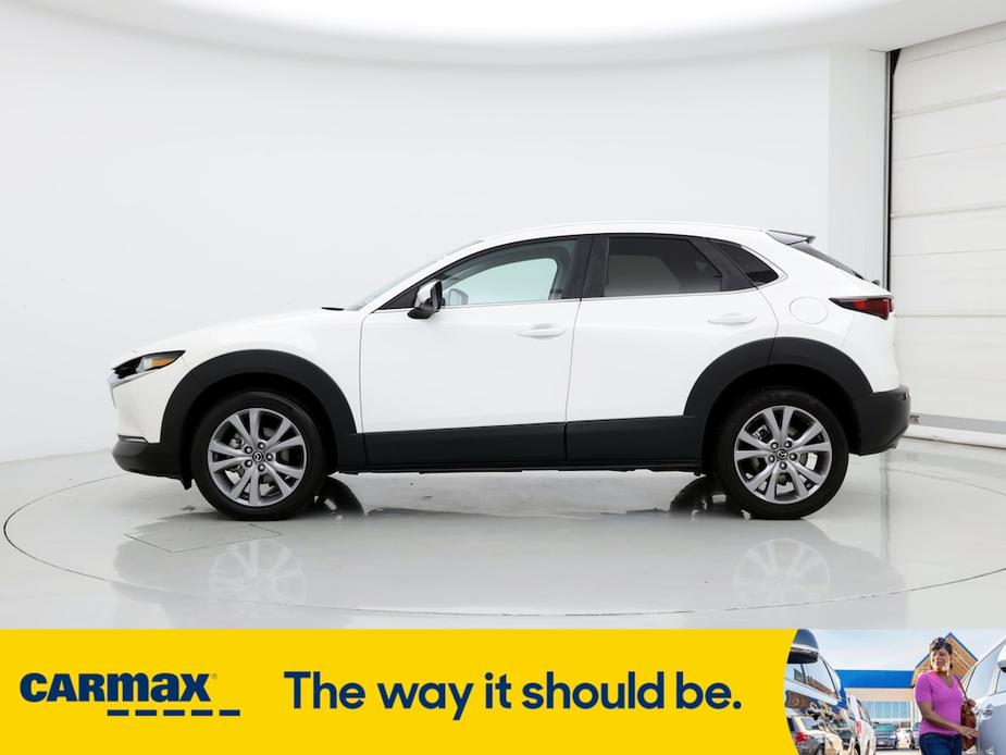 used 2021 Mazda CX-30 car, priced at $20,998