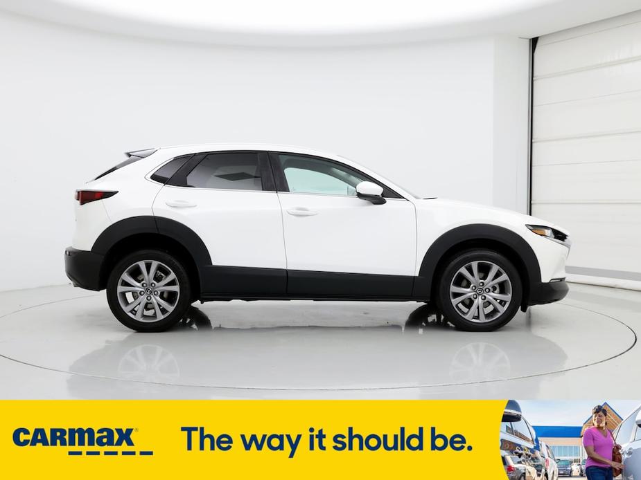 used 2021 Mazda CX-30 car, priced at $20,998