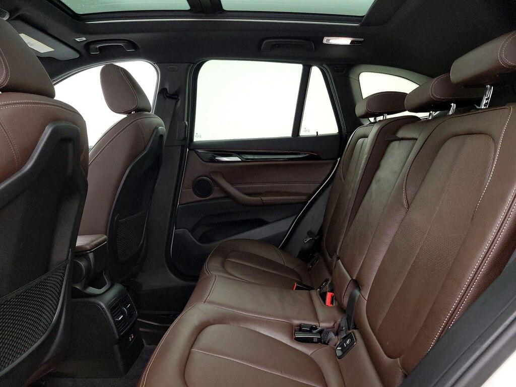 used 2018 BMW X1 car, priced at $18,998