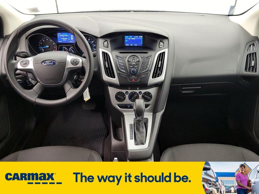 used 2014 Ford Focus car, priced at $12,998