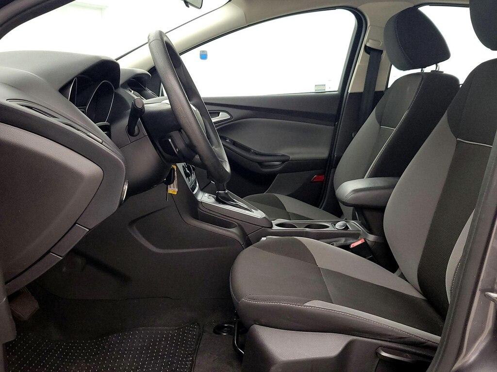 used 2014 Ford Focus car, priced at $12,998