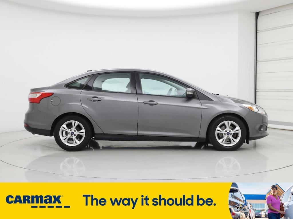 used 2014 Ford Focus car, priced at $12,998
