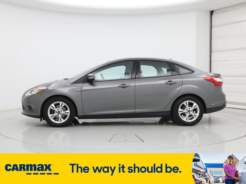 used 2014 Ford Focus car, priced at $12,998