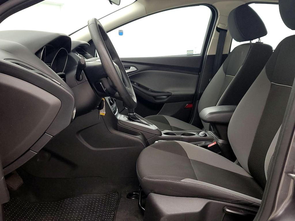 used 2014 Ford Focus car, priced at $12,998