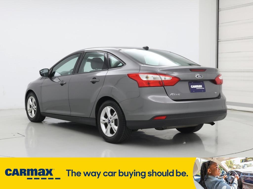 used 2014 Ford Focus car, priced at $12,998