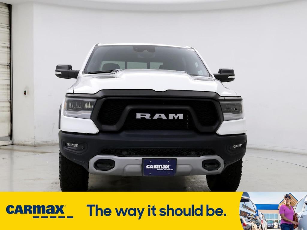 used 2022 Ram 1500 car, priced at $42,998