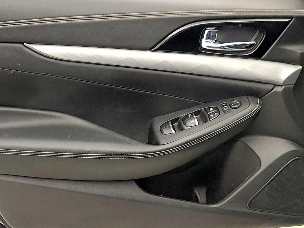 used 2018 Nissan Maxima car, priced at $21,998