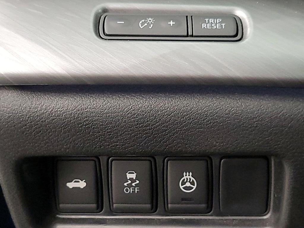 used 2018 Nissan Maxima car, priced at $21,998