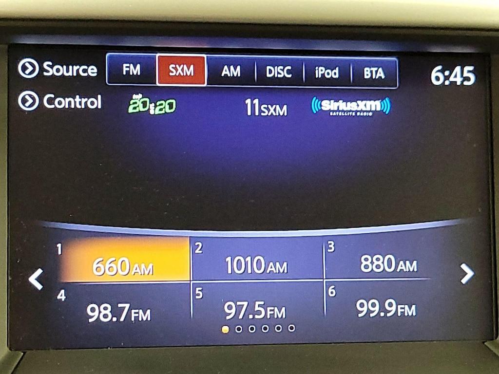 used 2018 Nissan Pathfinder car, priced at $16,998