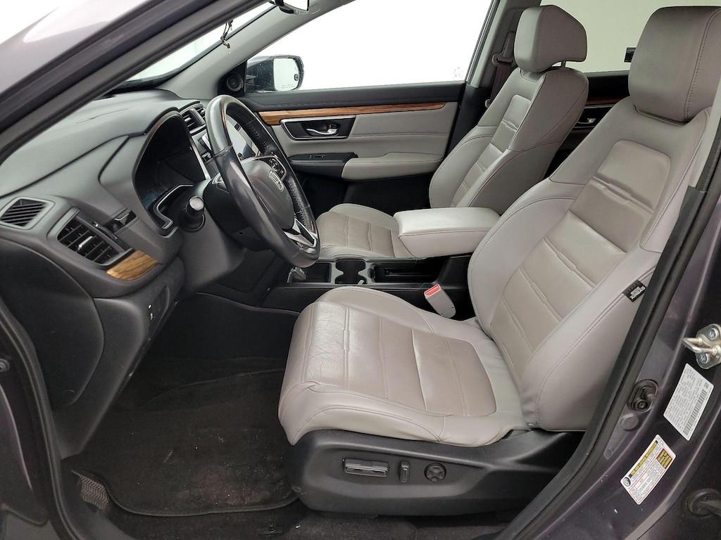 used 2019 Honda CR-V car, priced at $25,998