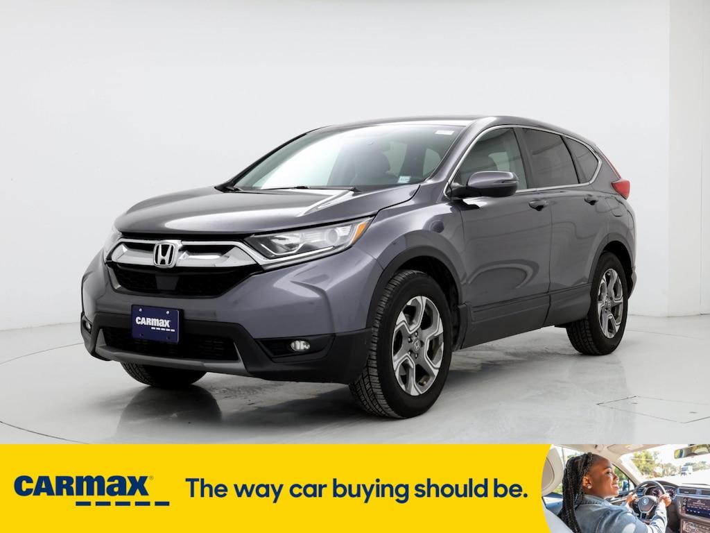 used 2019 Honda CR-V car, priced at $25,998