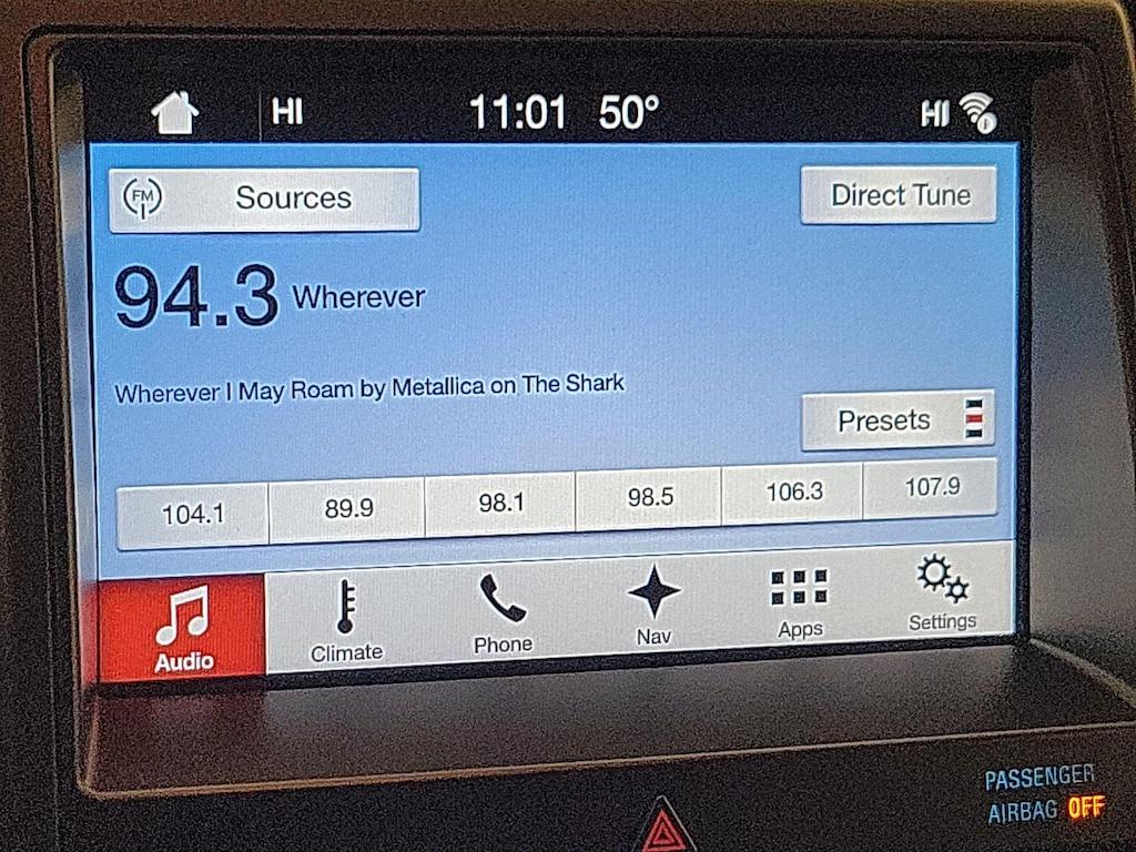 used 2017 Ford Flex car, priced at $19,998